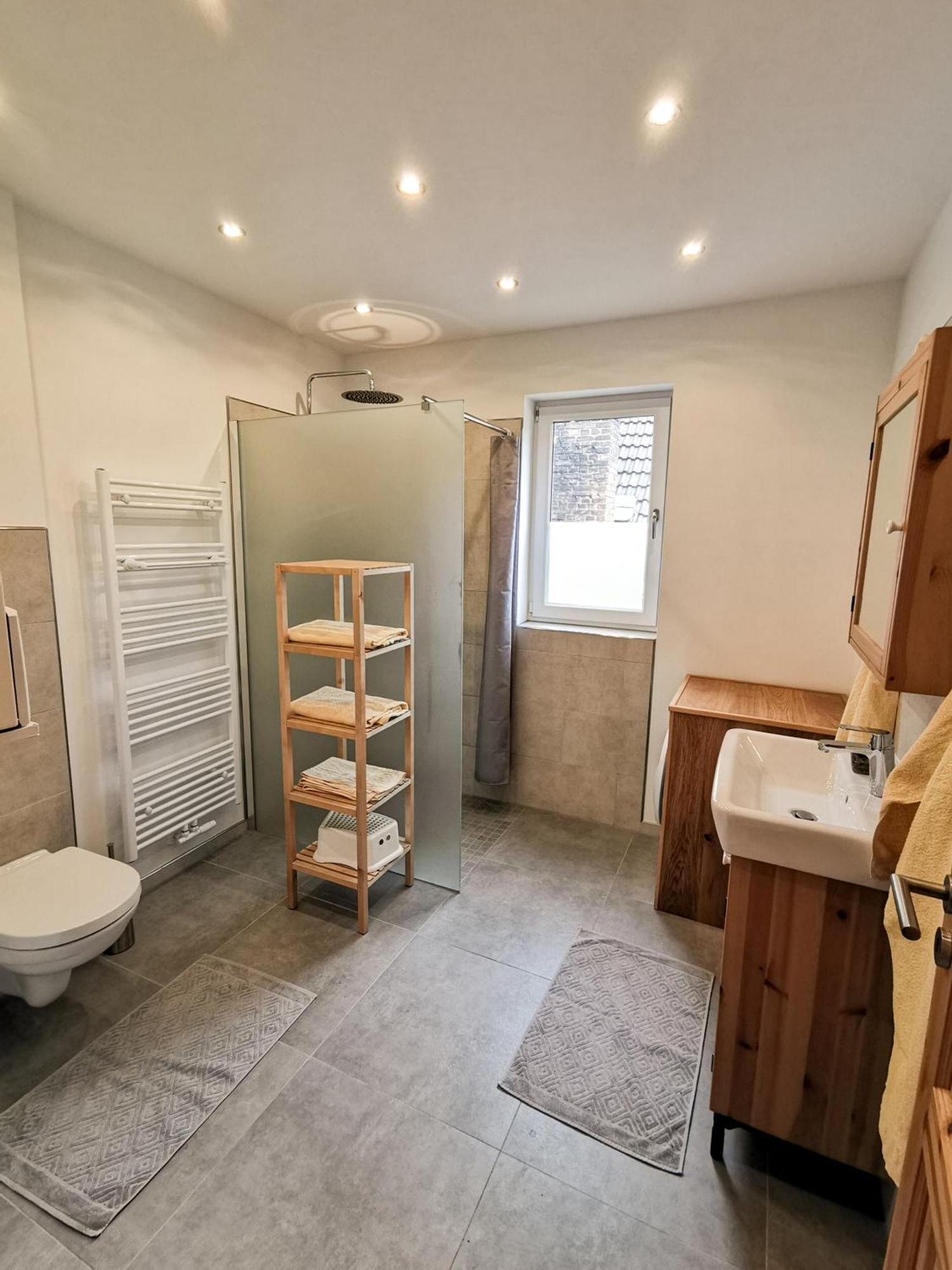 Altstadt Apartments Neuruppin Oda fotoğraf