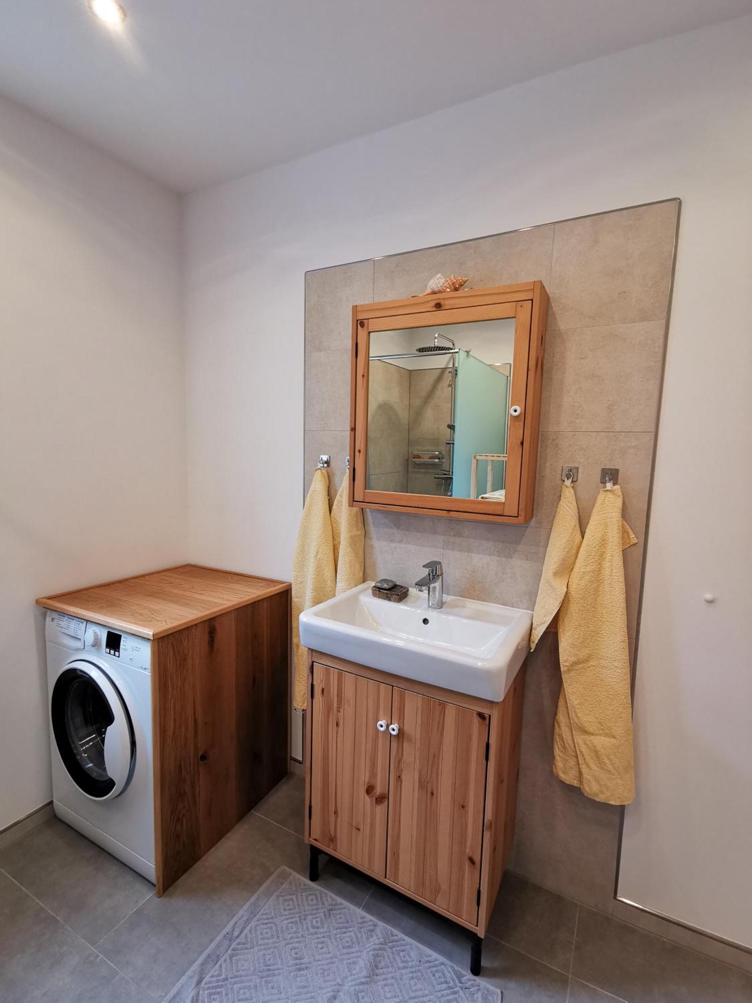 Altstadt Apartments Neuruppin Oda fotoğraf